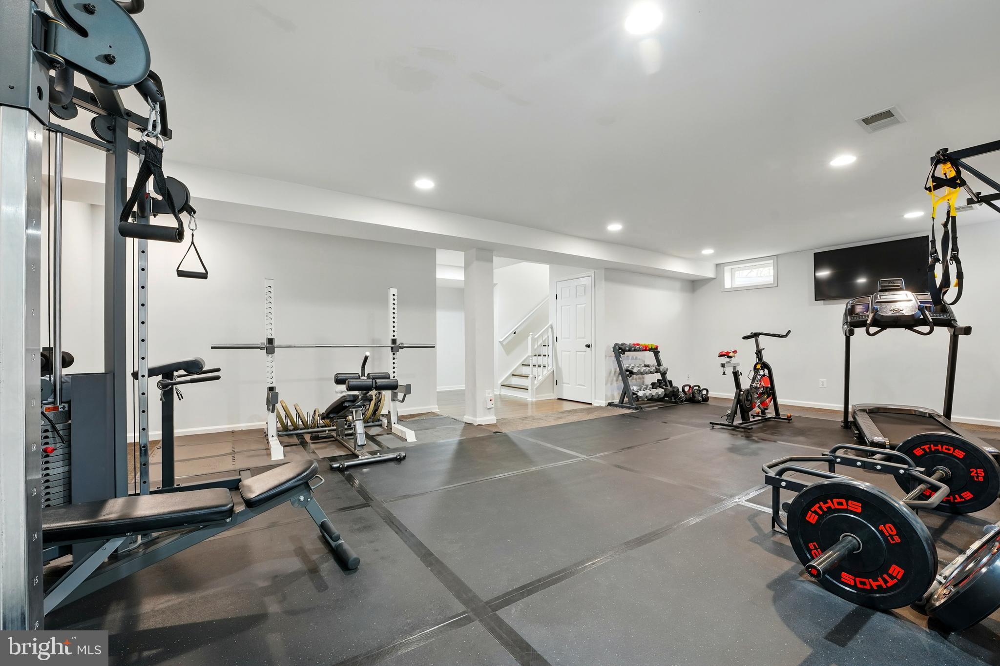 6712 Eldermill Lane Gainesville, VA 20155 - Photo 38 of 56