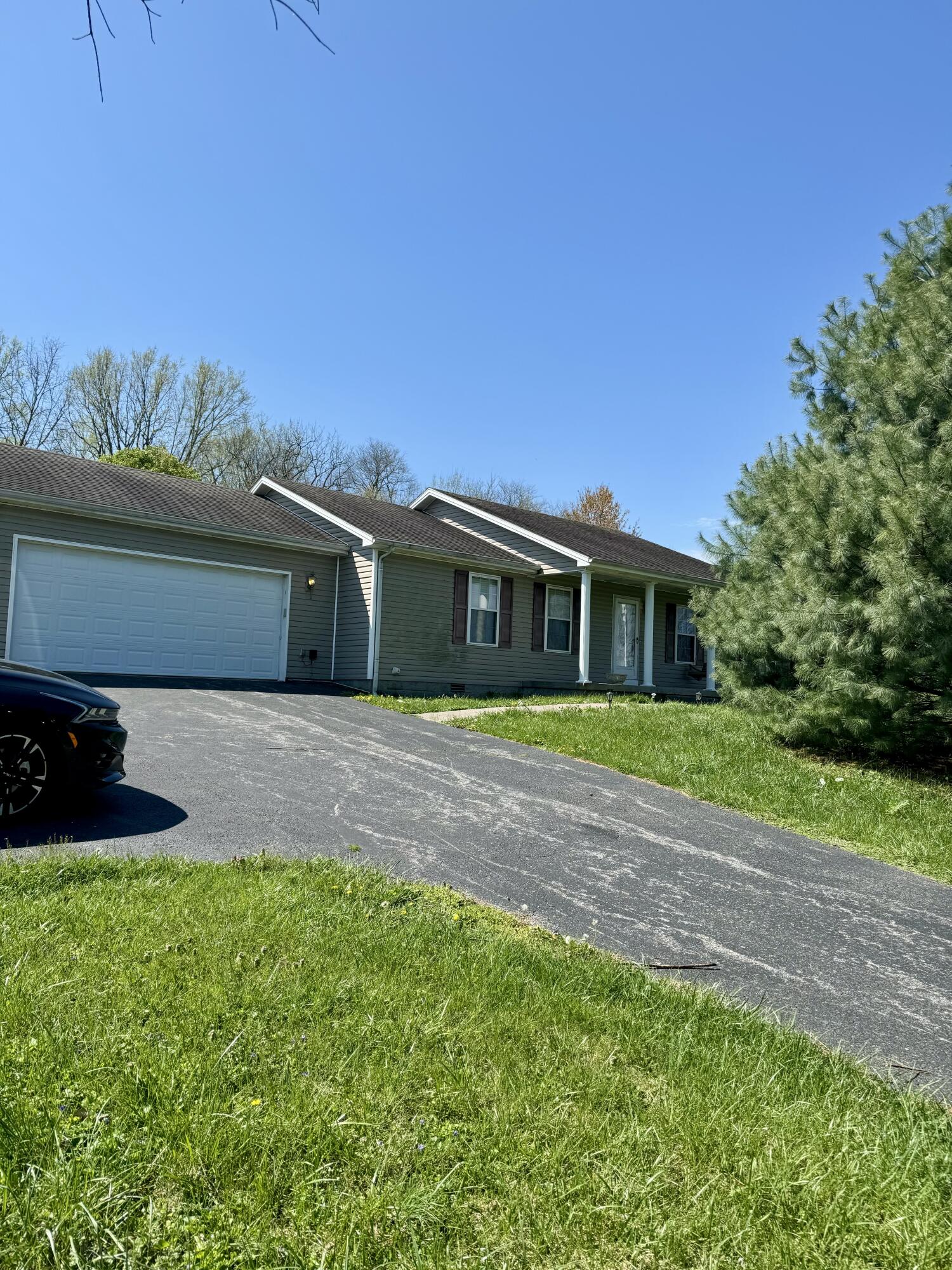 107 Tanyard Branch Road Lancaster, KY 40444 - Photo 23 of 69 IMG_3781