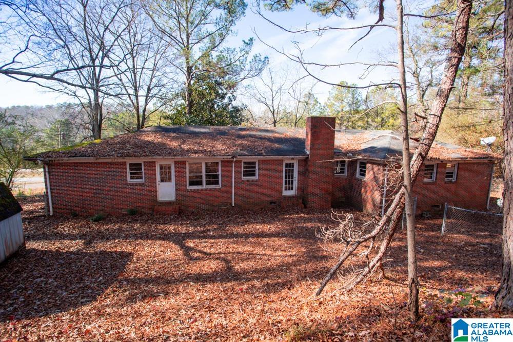1850 Pelham Road South Jacksonville, AL 36265 - Photo 21 of 24