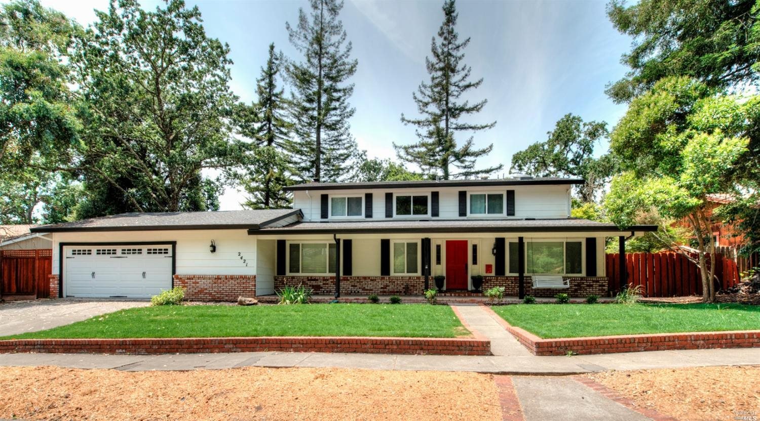 2421 Rancho Cabeza Drive Santa Rosa, CA 95404 - Photo 1 of 1 Gallery Image 1