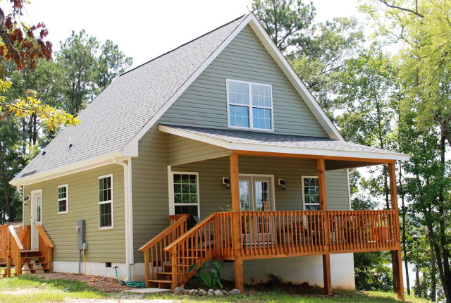1750 Riverfork Road Waterloo, SC 29384 - Photo 1 of 1