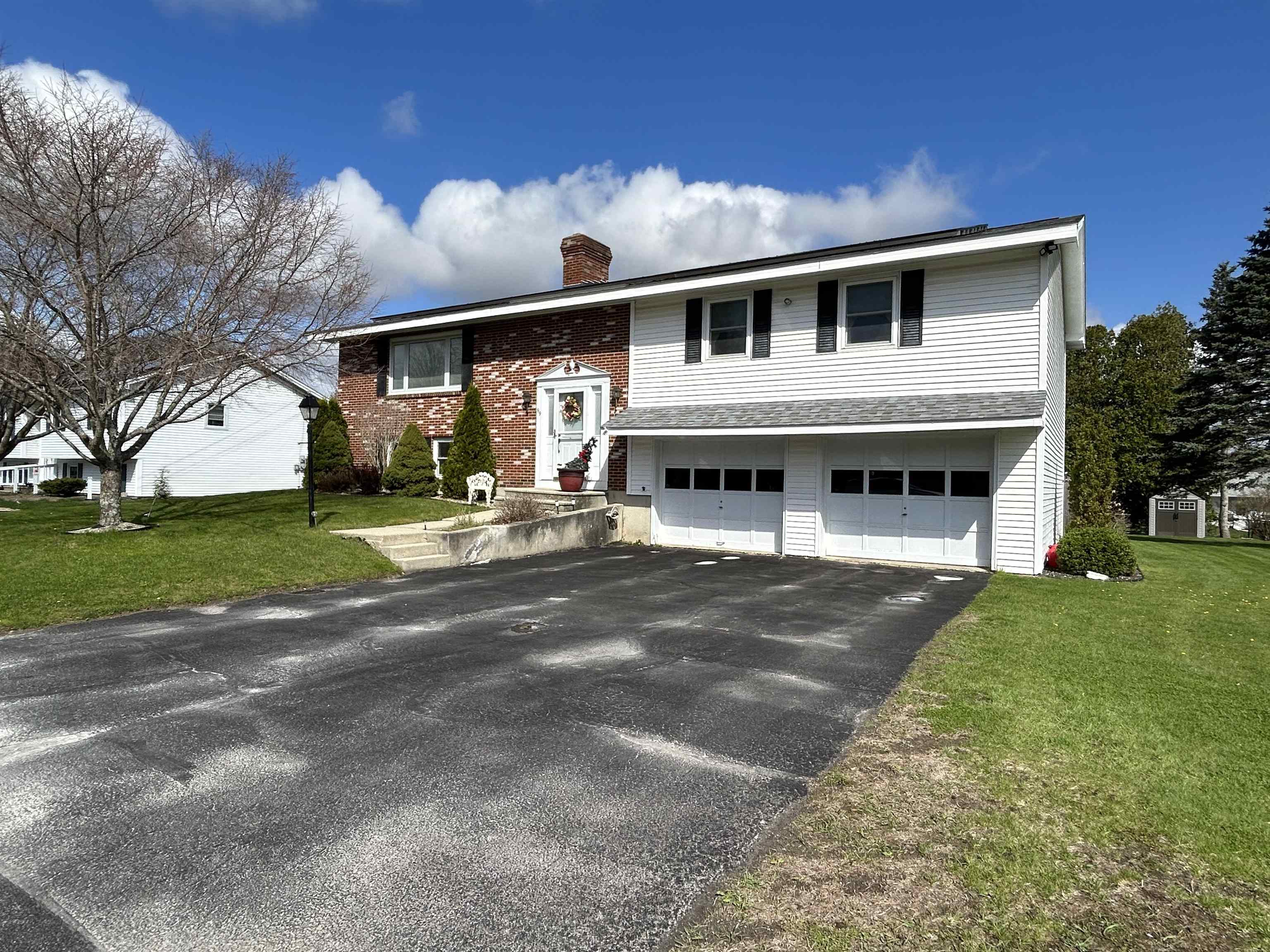 99 North St Extension Rutland, VT 05701 - Photo 1 of 25