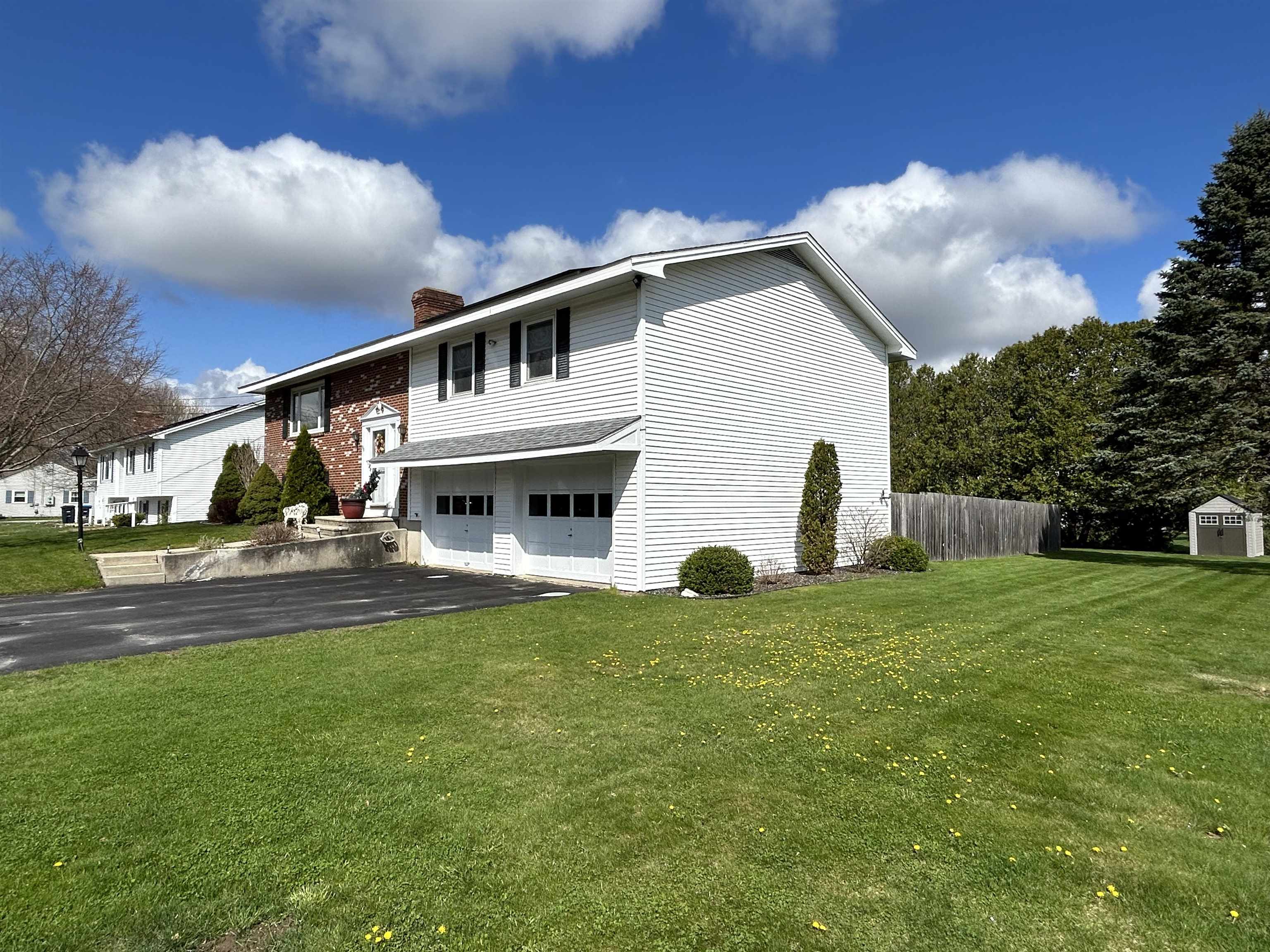 99 North St Extension Rutland, VT 05701 - Photo 2 of 25