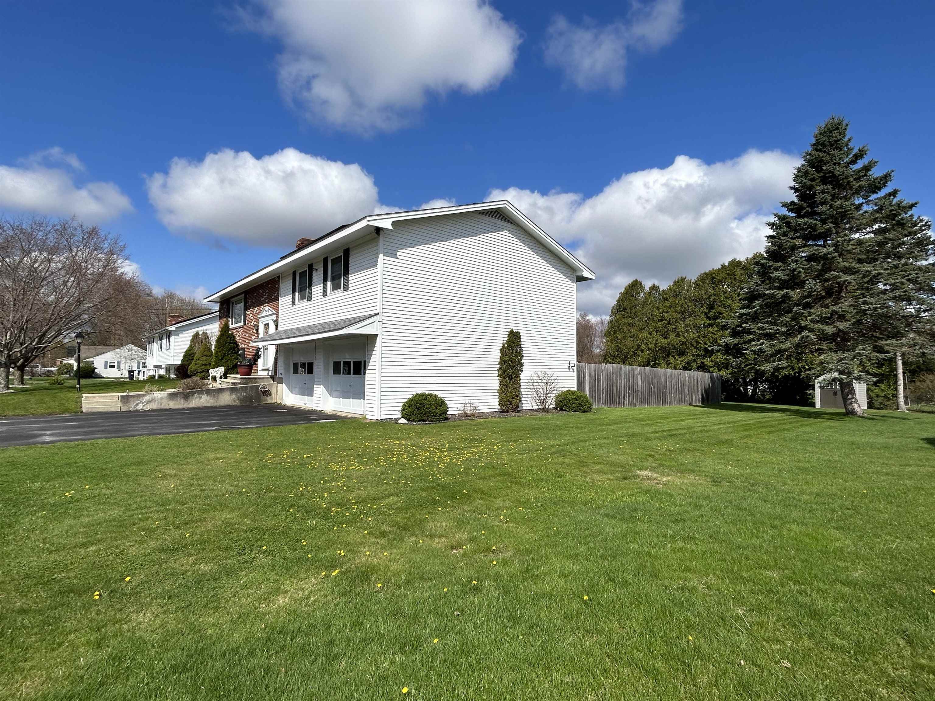 99 North St Extension Rutland, VT 05701 - Photo 24 of 25