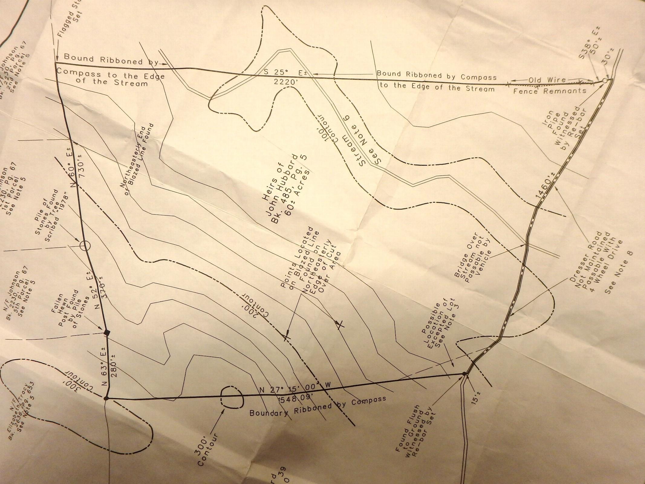 0 Dresser Road Bucksport, ME 04416 - Photo 1 of 7 Soucy_11108_P01_117278