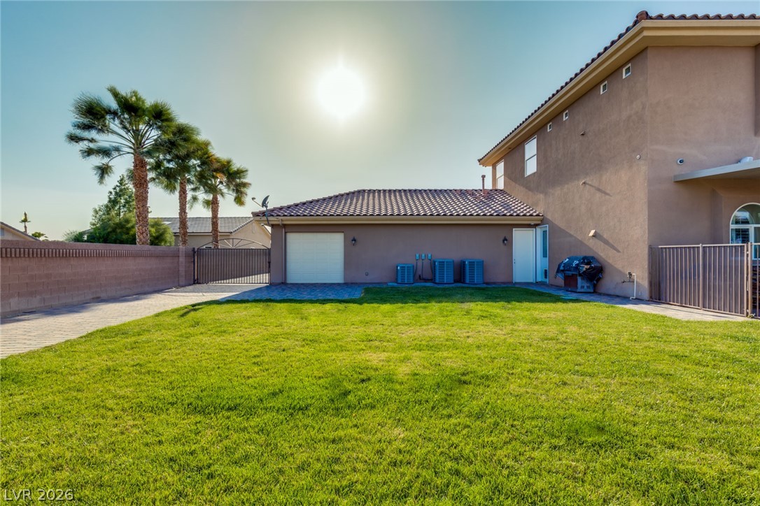 5876 South Lindell Road Las Vegas, NV 89118 - Photo 38 of 43