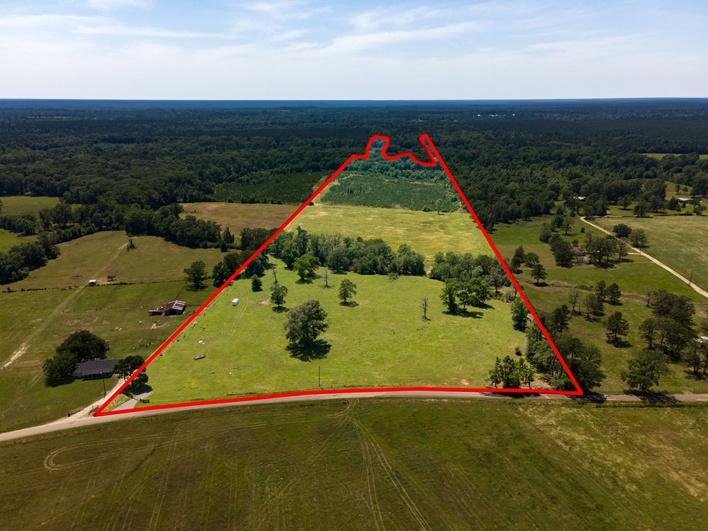 R13687 Cheeseland Road Pollok, TX 75969 - Photo 2 of 30