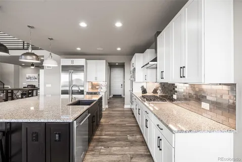 $2,250,000 | 3238 Wingspan Point, Castle Rock, CO 80108