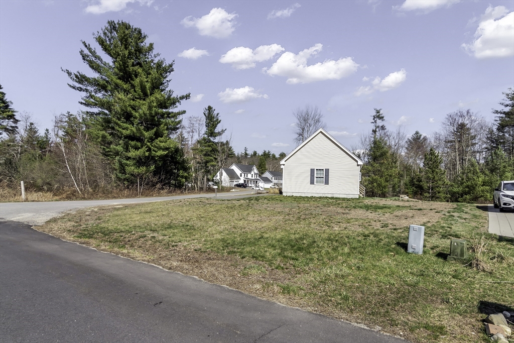 1 Lois Lane Townsend, MA 01469 - Photo 31 of 38 a view of a house with a yard and large tree