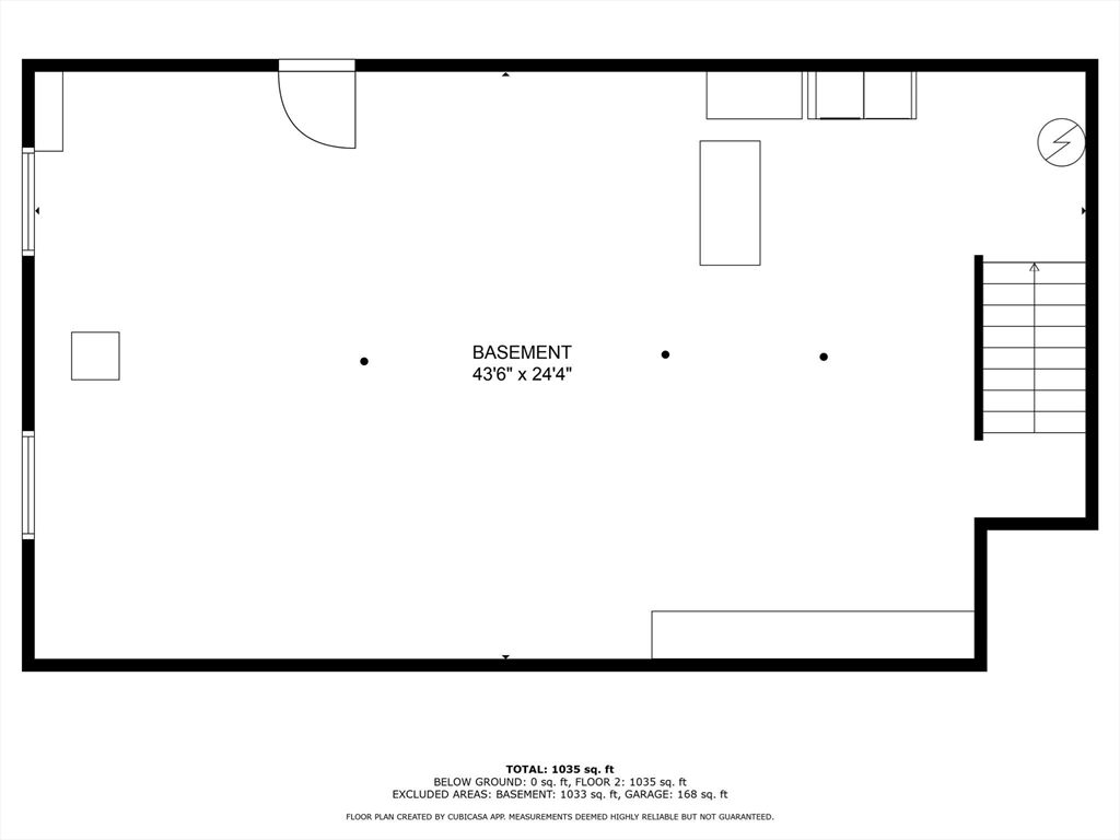 1 Lois Lane Townsend, MA 01469 - Photo 38 of 38 a picture of a floor plan