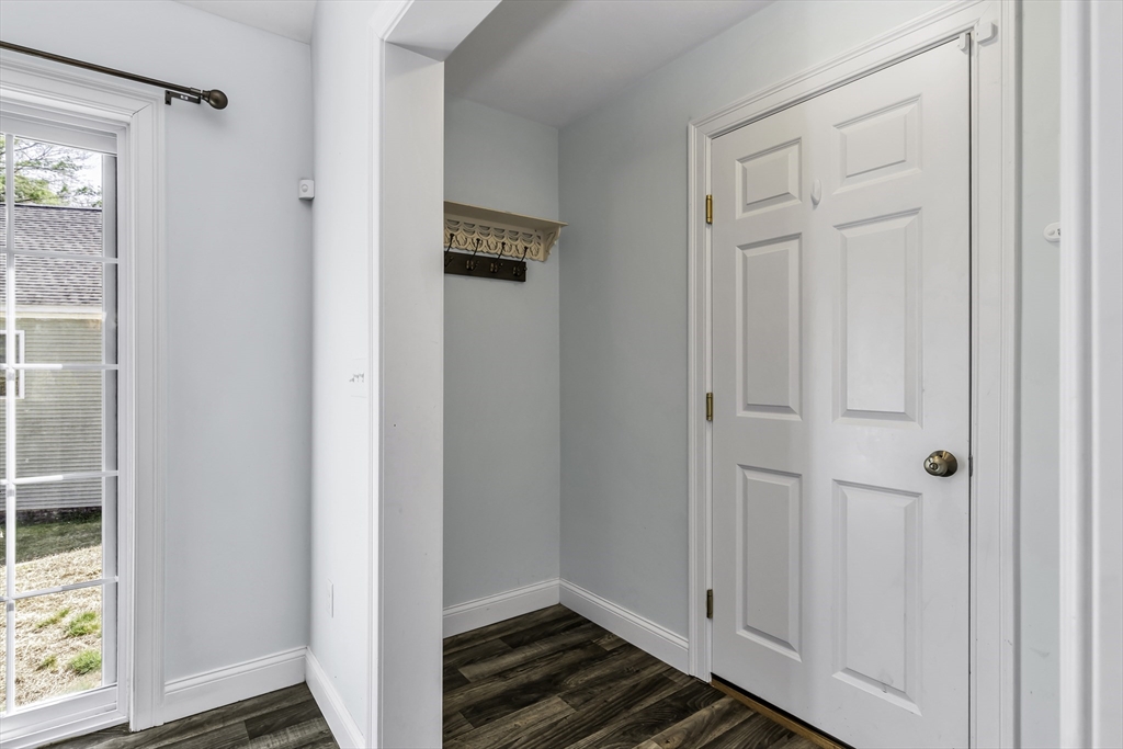 1 Lois Lane Townsend, MA 01469 - Photo 5 of 38 a view of an entryway space