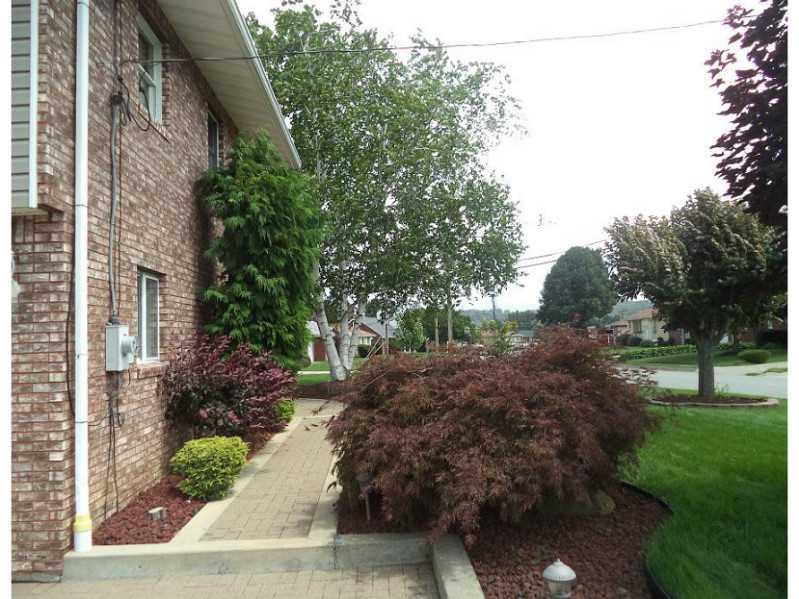 2379 Ritchie Street Aliquippa, PA 15001 - Photo 23 of 25 Exterior Back. side