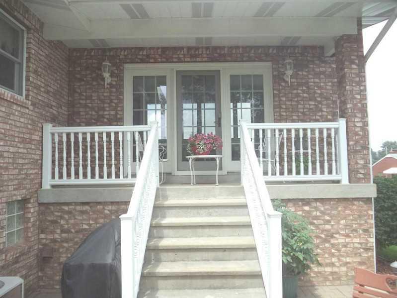 2379 Ritchie Street Aliquippa, PA 15001 - Photo 24 of 25 Exterior Back.