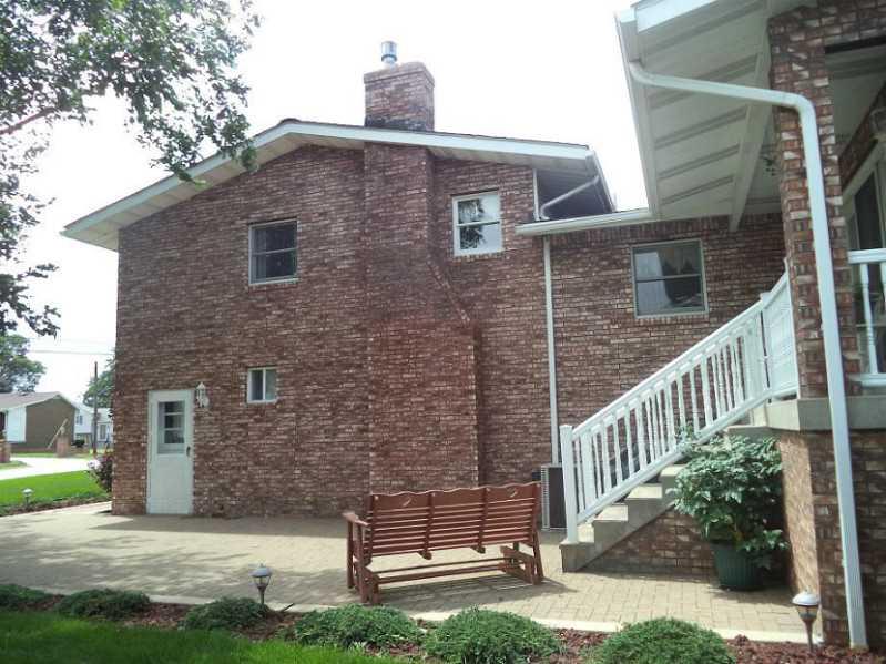 2379 Ritchie Street Aliquippa, PA 15001 - Photo 25 of 25 Exterior Back.
