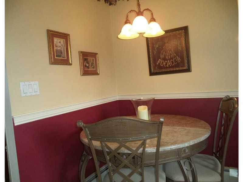 2379 Ritchie Street Aliquippa, PA 15001 - Photo 6 of 25 Kitchen.