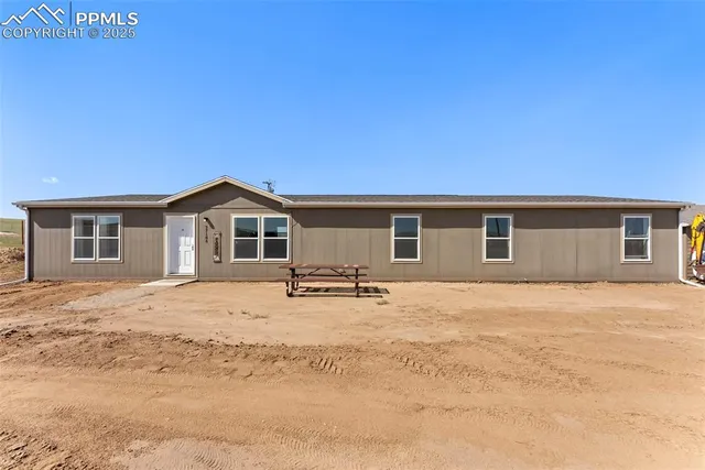 $499,500 | 37188 Truckton Road, Rush, CO 80833