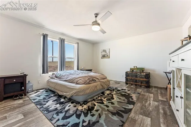 $499,500 | 37188 Truckton Road, Rush, CO 80833