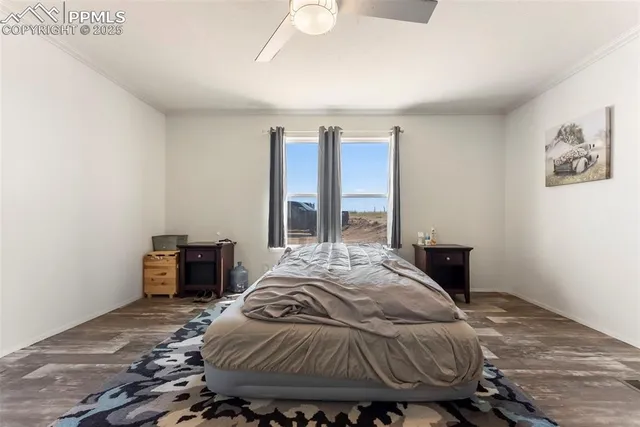 $499,500 | 37188 Truckton Road, Rush, CO 80833