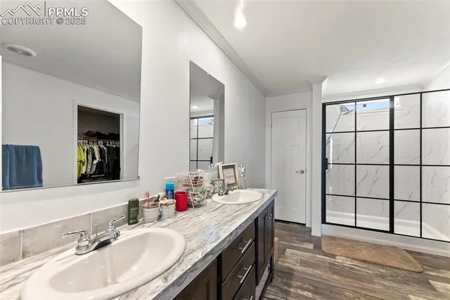 $499,500 | 37188 Truckton Road, Rush, CO 80833