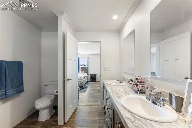 $499,500 | 37188 Truckton Road, Rush, CO 80833