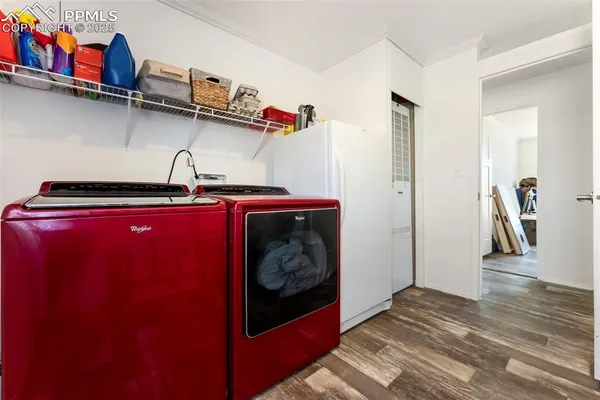 $499,500 | 37188 Truckton Road, Rush, CO 80833