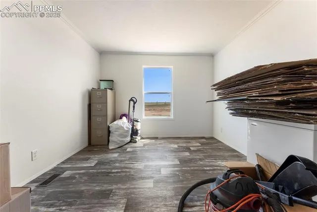 $499,500 | 37188 Truckton Road, Rush, CO 80833