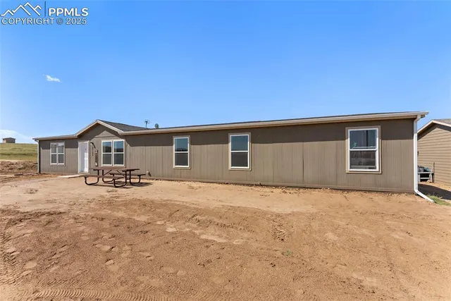 $499,500 | 37188 Truckton Road, Rush, CO 80833