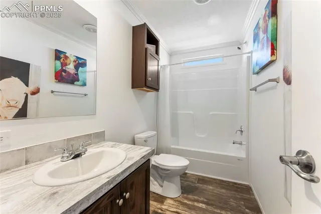 $499,500 | 37188 Truckton Road, Rush, CO 80833