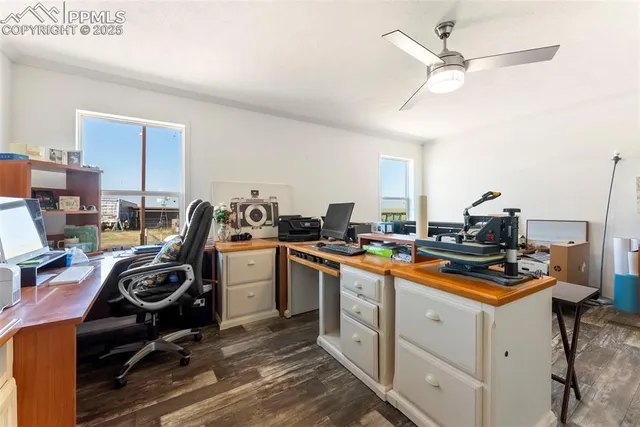 $499,500 | 37188 Truckton Road, Rush, CO 80833