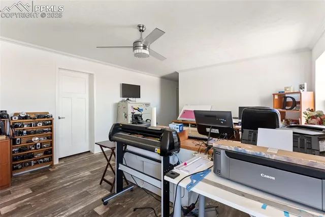 $499,500 | 37188 Truckton Road, Rush, CO 80833