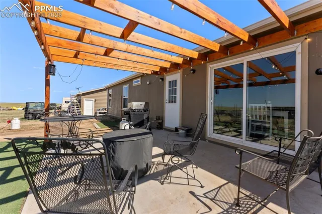 $499,500 | 37188 Truckton Road, Rush, CO 80833