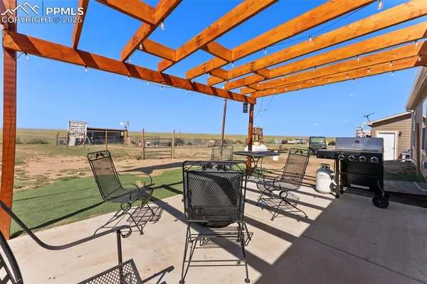 $499,500 | 37188 Truckton Road, Rush, CO 80833