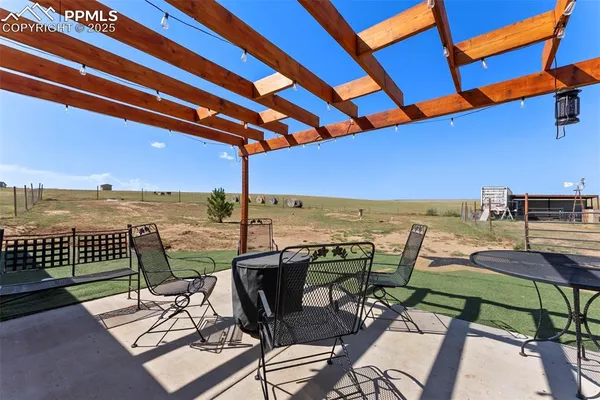$499,500 | 37188 Truckton Road, Rush, CO 80833