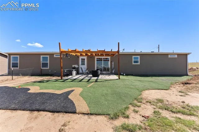 $499,500 | 37188 Truckton Road, Rush, CO 80833