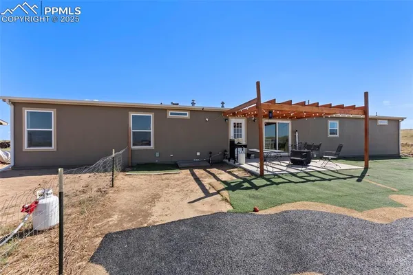 $499,500 | 37188 Truckton Road, Rush, CO 80833