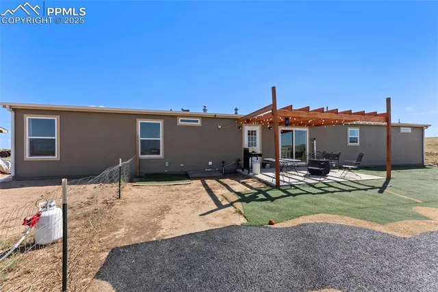 $499,500 | 37188 Truckton Road, Rush, CO 80833