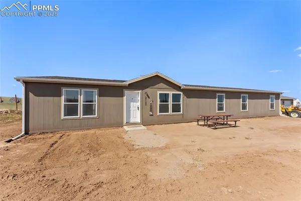 $499,500 | 37188 Truckton Road, Rush, CO 80833