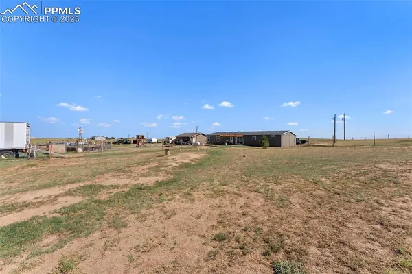 $499,500 | 37188 Truckton Road, Rush, CO 80833