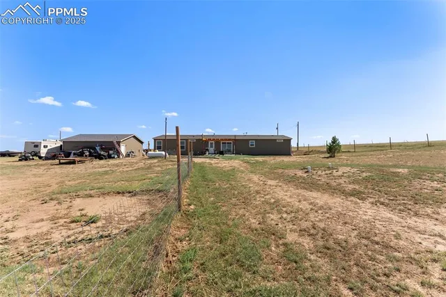 $499,500 | 37188 Truckton Road, Rush, CO 80833