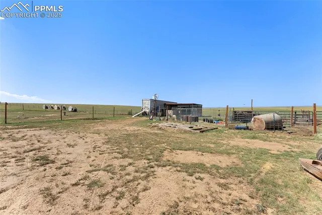 $499,500 | 37188 Truckton Road, Rush, CO 80833