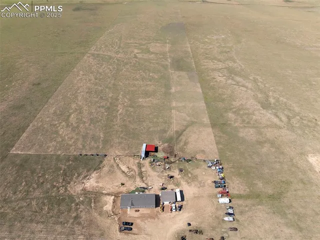 $499,500 | 37188 Truckton Road, Rush, CO 80833