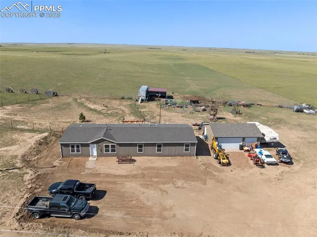$499,500 | 37188 Truckton Road, Rush, CO 80833