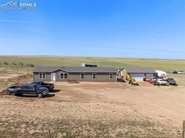 $499,500 | 37188 Truckton Road, Rush, CO 80833