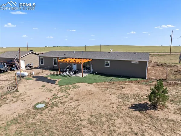 $499,500 | 37188 Truckton Road, Rush, CO 80833