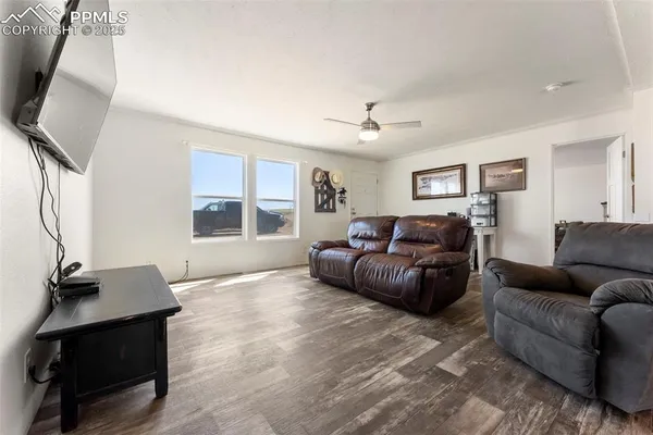 $499,500 | 37188 Truckton Road, Rush, CO 80833