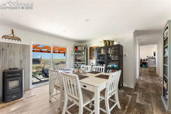 $499,500 | 37188 Truckton Road, Rush, CO 80833