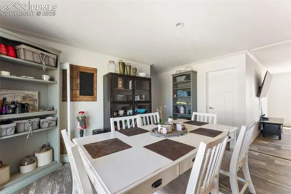 $499,500 | 37188 Truckton Road, Rush, CO 80833