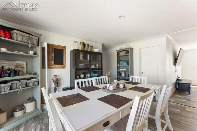 $499,500 | 37188 Truckton Road, Rush, CO 80833