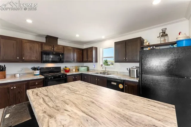 $499,500 | 37188 Truckton Road, Rush, CO 80833