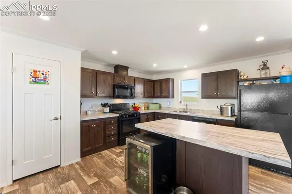 $499,500 | 37188 Truckton Road, Rush, CO 80833